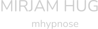 MIRJAM HUG             mhypnose