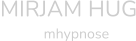 MIRJAM HUG             mhypnose