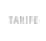 TARIFE