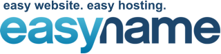 easy website. easy hosting.