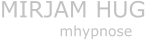 MIRJAM HUG             mhypnose