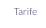 Tarife